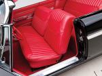 Dodge Dart Phoenix D-500 Convertible 1961 года